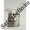 Pulsador Con Soporte Frigorifico Lg GS9167AVPV